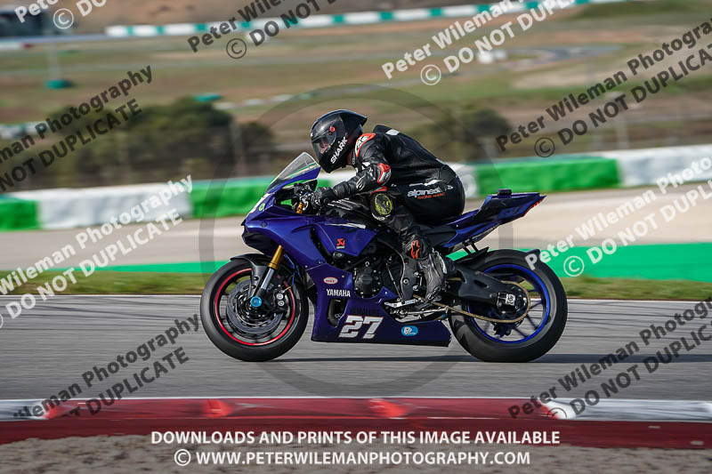 motorbikes;no limits;peter wileman photography;portimao;portugal;trackday digital images